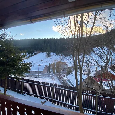 Casa De Vacanță Cheșa Vilă