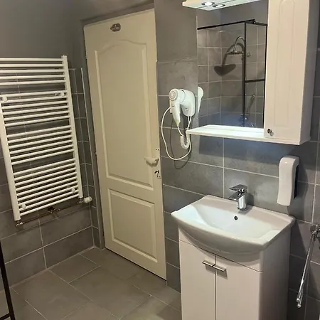 Vilă Casa De Vacanță Cheșa *