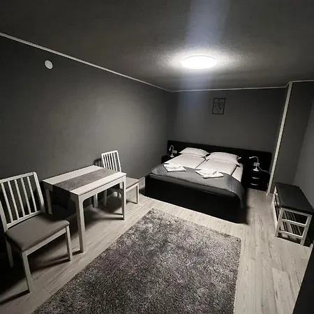 Vilă Casa De Vacanță Cheșa *